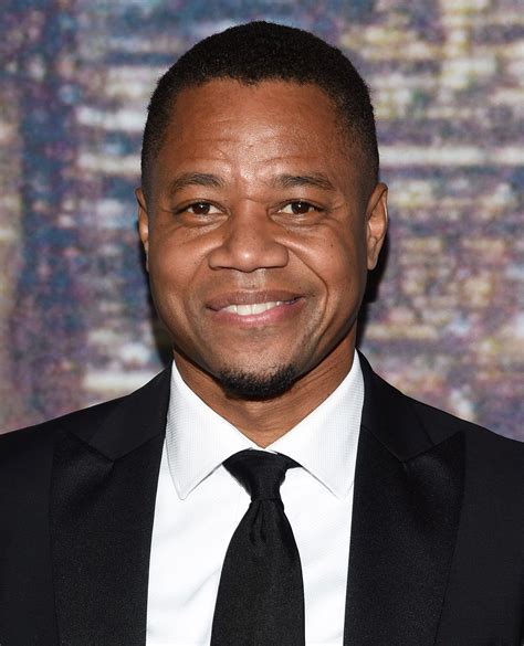 cuba jr actor